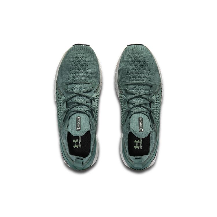 Under Armour Hovr Phantom Rn 'Water Green' 3025210-300