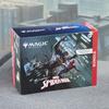 Magic: The Gathering Marvel Spider-Man Bundle English MTG Trading Card Wizards of the Coast SPM D45300000
