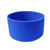 Silicone Boot For Sports Insulation Cup Noise Protective Silicone Water Bottle Bottom Sleeve Cover Tumbler Silicone Cover