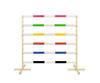 Hobby Horse Jumping Beam - Green - 120 Cm