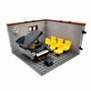 City House Building Blocks Toys for Children Boys Girl DIY Gifts MOC Bricks Bedroom Living Room Furniture Model Juguetes Bloques