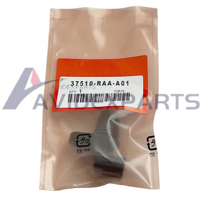 37510-RAA-A01 For Honda Accord Element Civic CRV Camshaft Position Sensor 37510 RAA A01