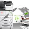 Lenovo GXM300DNA A3 Mono Multifunction Printer CN plug (adapter included)