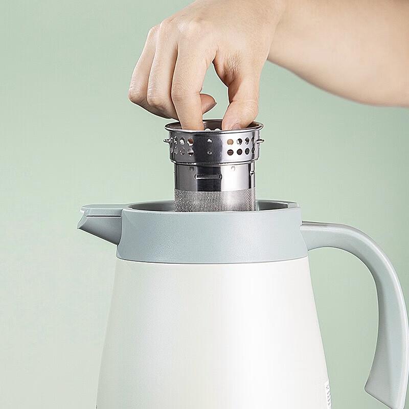 WANXIANG Insulated Thermal Carafe 1000ml