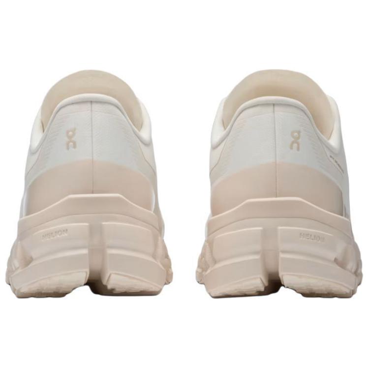 On Running Cloudflow 4 IKON White Moon (Womens) Women Sneakers 3WE30270887