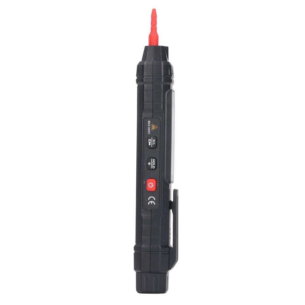 Pen Type Multimeter Digital Intelligent High Accuracy Electrical Voltage Tester Pen Maintenance Tool