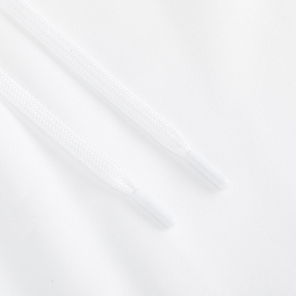 Li Ning Classic Series Solid Color Quick-Dry Cool Skirt Shorts Women Shorts Standard-White ASKS144-5