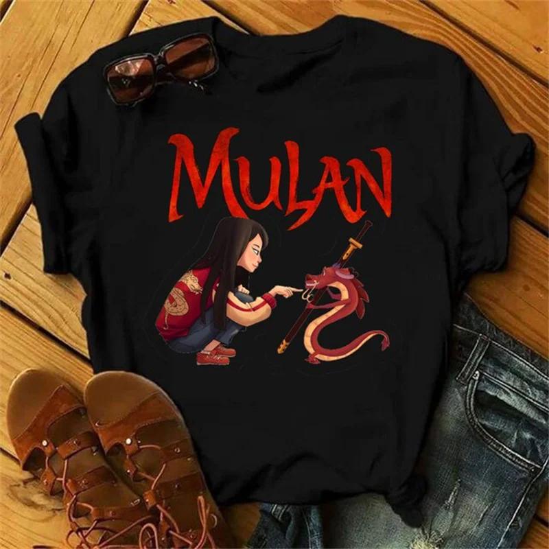 Princess Cute Graphic Printed Tshirt New Cartoon FeUnisex Top T Shirt Short Sleeved ONeck FeUnisex Clothes Breathable