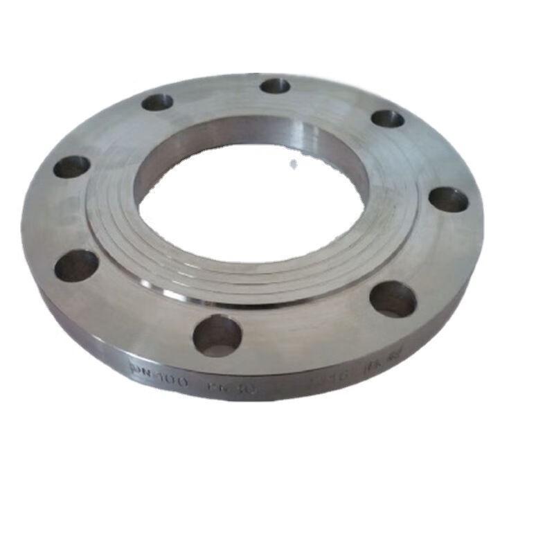 Q235B Carbon Steel Flat Weld Flange