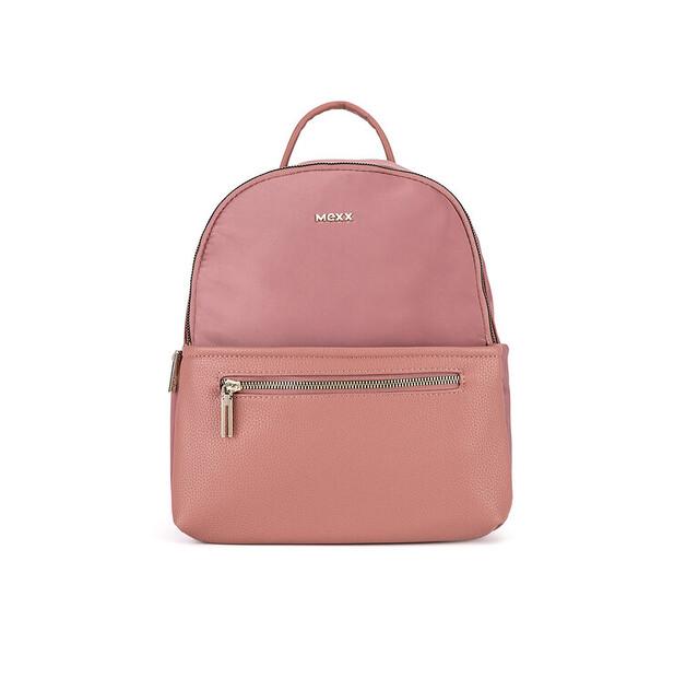 

Рюкзак MEXX -X-001-07 розовый