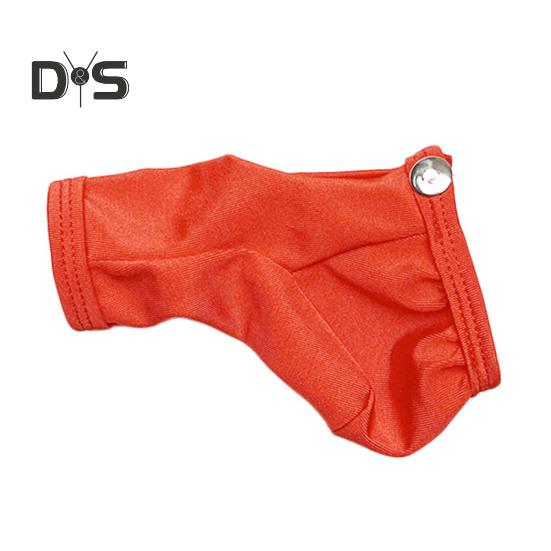 Men Briefs Pornographic U Convex Bulge Pocket Hollow Out Elephant Nose Opening Solid Color Soft Breathable Men Sexy Underpants