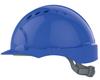 Jsp Protective Helmet Kas-Evo-3 N Blue - He Evo3 Ni