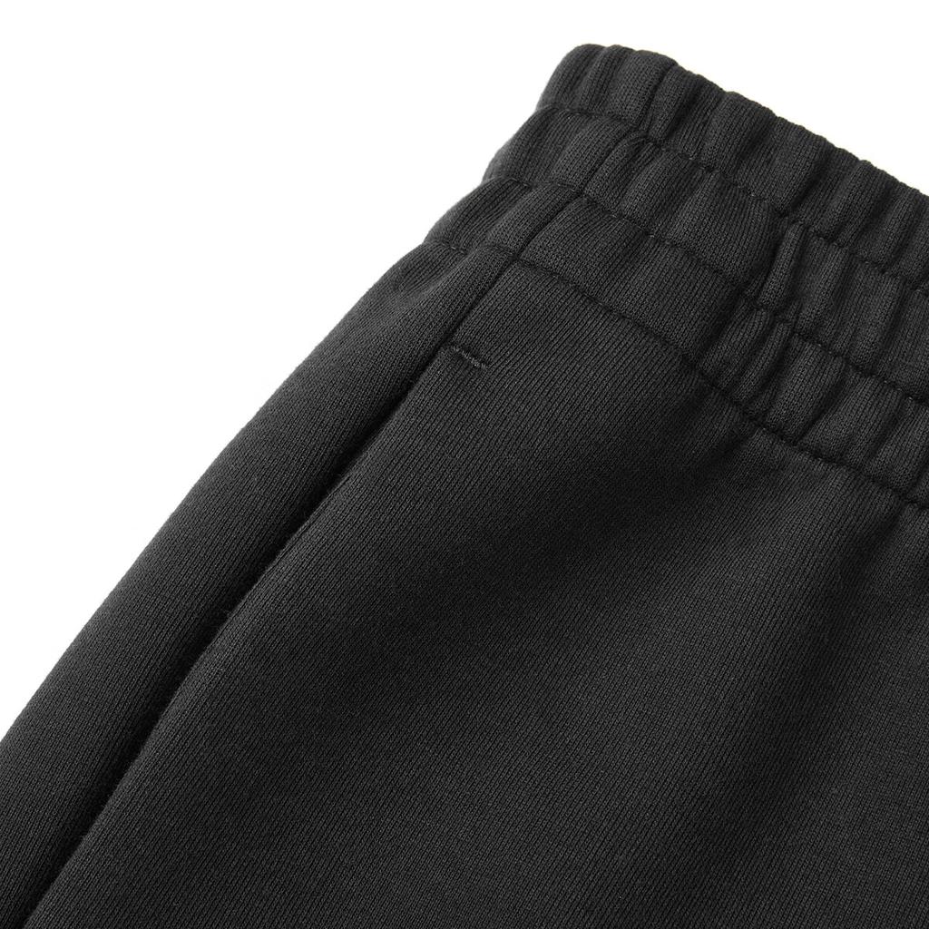 adidas Woven Loose Mid-Rise Casual Pants Men Bottoms KU5346
