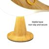 Creativity LED Bird Night Lights 3 Colors Touch Switch Bedroom Desk Lamp Dimmable Rechargeable Bedside Lamps Interior Lighting