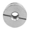 1/4 Female to 5/8 Male Screw Adapter   Anodizing Trtment Durbale Mic Thrd Adapter