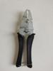 Premium M-Type Nail Cage Binding Pliers for Chicken, Rabbit, and Pigeon Cages