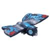 Charakterinhaltsproduktion CCP Mittlere Serie Godzilla EX Godzilla Mothra Mothra Godzilla Blau ca. 150 mm PVC-Figur (KPCh) [11.