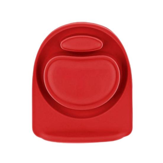 Replacement Gasket for Owala FreeSip 19/24/32/40oz Food Grade Silicone Cap Mouth Stopper Gasket Leak-Proof Water Bottle Top Lid Gasket