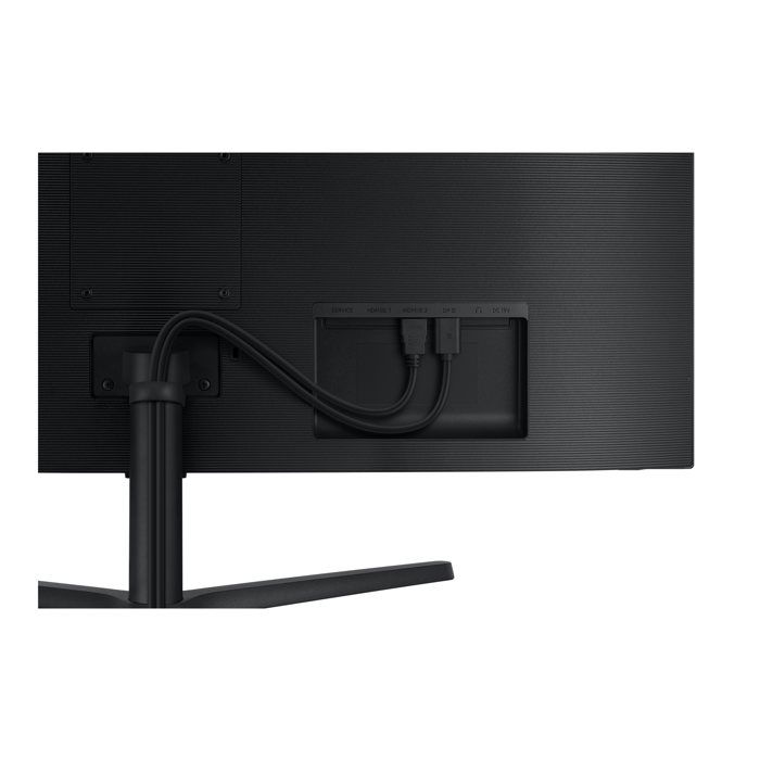 Samsung Gris/Noir 34" Led - Viewfinity S50c S34c500gau - Image 7