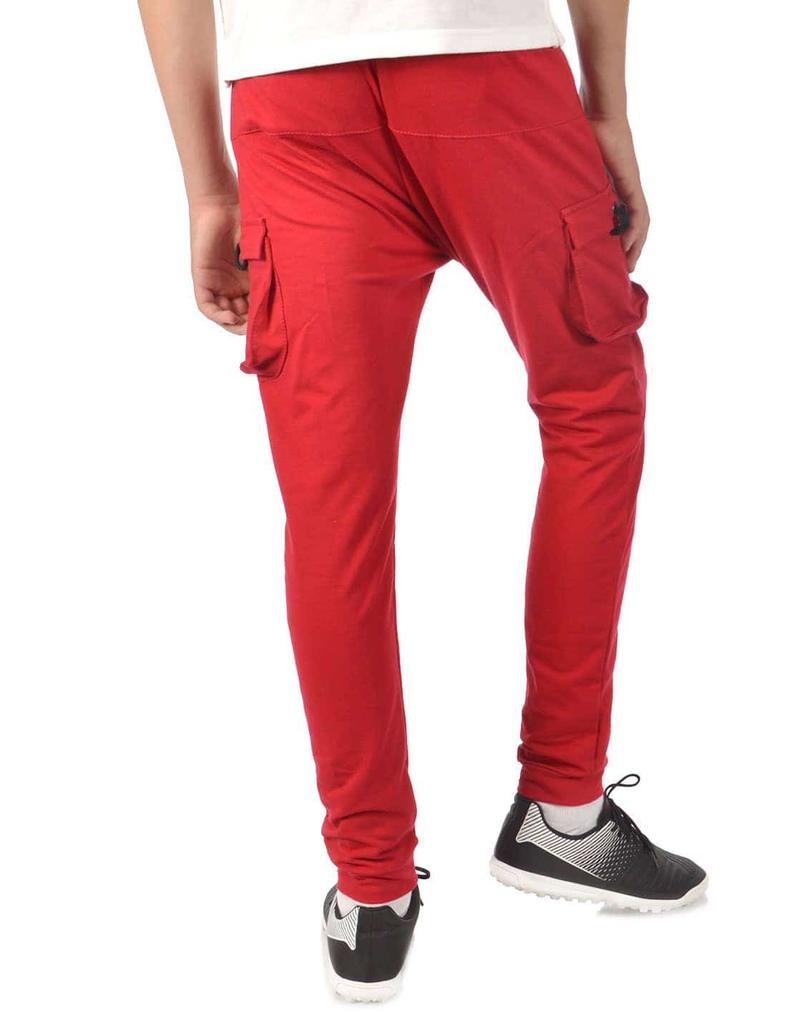 Erkek çocuk için şık günlük pantolonlar