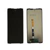 LCD Screen and Digitizer Full Assembly For Blackview OSCAL Pilot 2