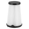 2Pcs Vacuum Cleaner Filter, High Filtration Efficiency ABS Material, Reduce with Strong Adsorption, Fit for AEF150