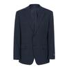 Basso Wool Blend Tone-On-Tone Jacket (Bsy2Jf62A)