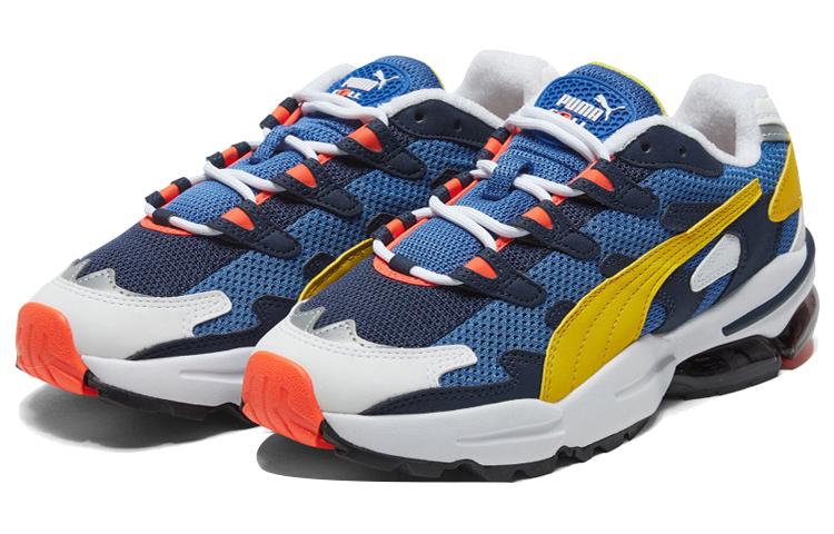 Puma Cell Alien OG Blue