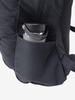 Macpac Kauri 30L Backpack, Unisex, Adult, MM72501, Black, ONE SIZE