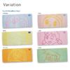 Nissen Shoko Doraemon Face 34 X 75 DR1017 Towel, Gian, Cm,