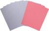 Kanbayashi Water Calligraphy Water Calligraphy Goo, Half-sized Paper, 10 Sheets, K-HS-10