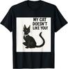 Cat Lovers T-Shirt