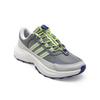 Adidas Roam Wander Comfortable Fashion Non-Slip Durable Low-Top Hiking Shoes Unisex Hiking Shoes Gray JS4353
