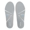 ZAMST Footcraft Series Insoles, Size L (25.0cm-26.5cm), Shock Absorption, Grip Type, Arch Support (MIDDLE), Unisex.