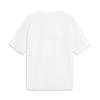 Li Ning CF Comfort Cool Antibacterial Short Sleeve T-Shirt Men Tops Standard-White ATSV191-4
