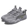 Fashion Men Sneakers 2025 New Men's Casual Mesh Sports Shoes Four Seasons Sulfide Shoes Designer Fashion Outdoor Trendy Flats Mens Shoes