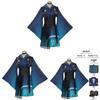 Cosmic Princess Kaguya Sakayori Iroha Cosplay Costume For Halloween Role Play And Spring Events