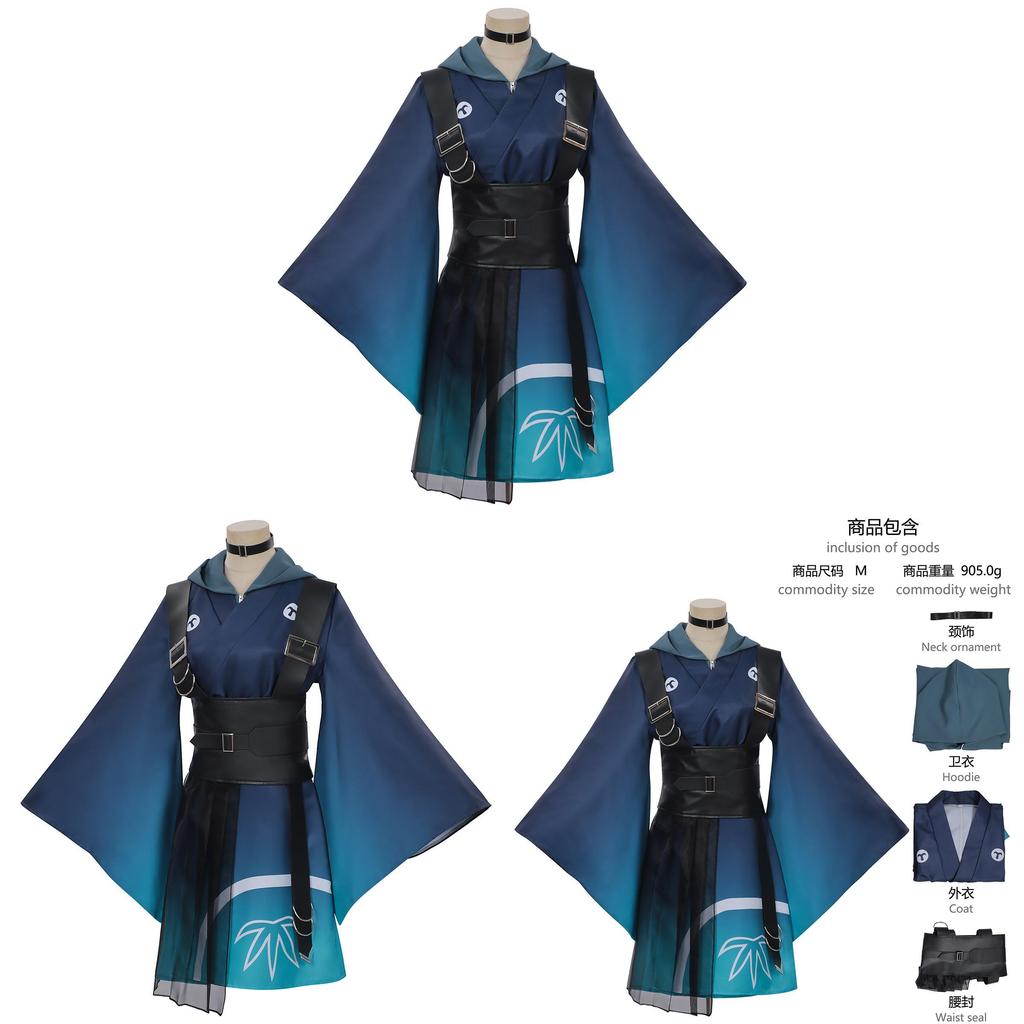 Cosmic Princess Kaguya Sakayori Iroha Cosplay Costume For Halloween Role Play And Spring Events