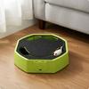 Automatic Follow Toy Interactive Cat Hide and Seek Relieves Boredom Electric Teaser for