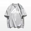The 4 Skins Oi T Shirt Uk Punk Streetpunk 4Skins Male Teeshirt Summer Top Man Brand Tee Shirt Fashion Streetwear Casual Clothing