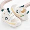Boys' Sandals, Boys' Summer Learning-to-walk Shoes, 0–1/2 Years Old Infant Anti-slip Soft Sole Mesh Shoes, Girls' Baby Shoes