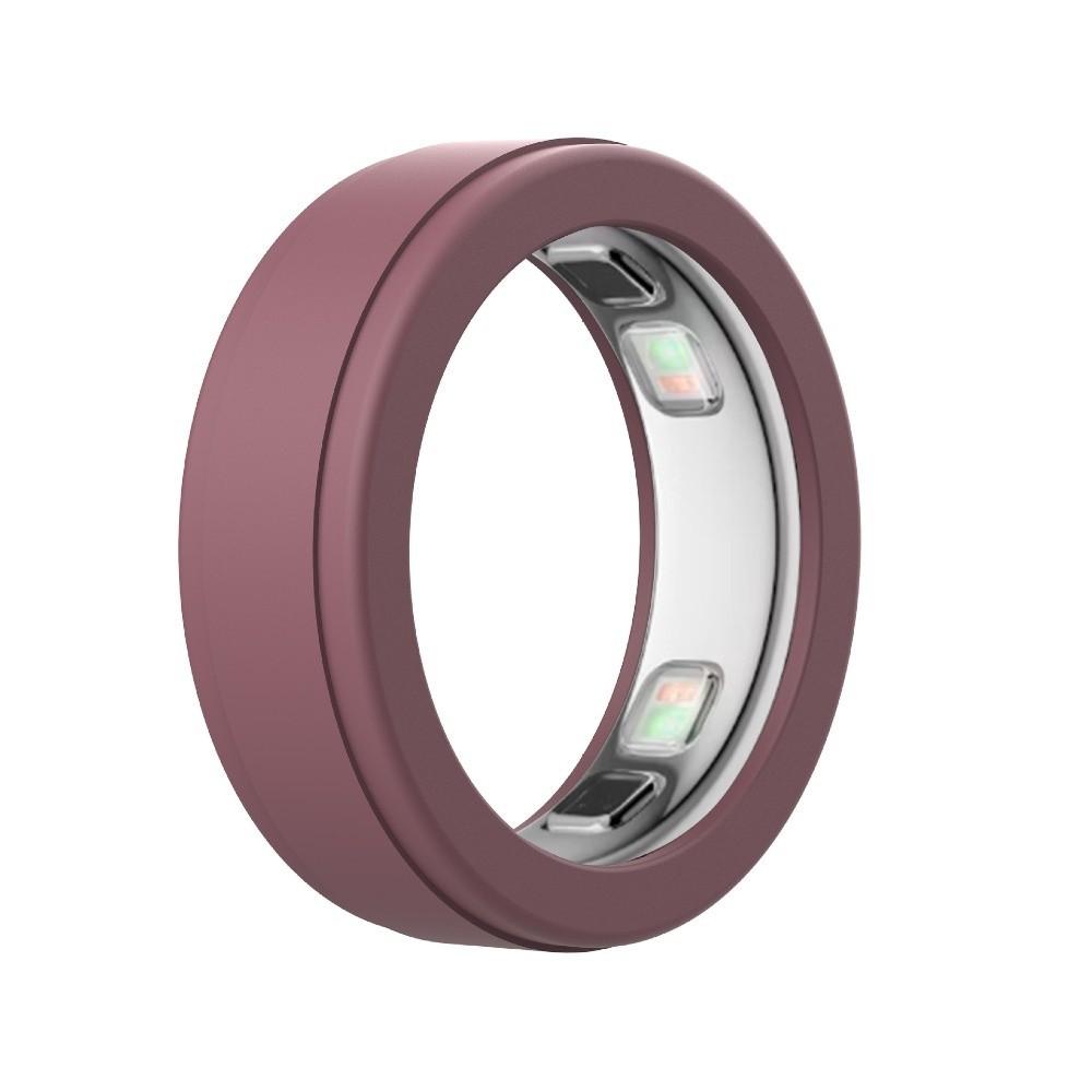 Husă Inel Elastică Protector Anti-Cădere pentru Inelul Oura 5 Accesorii Inel Inteligent