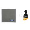 Car Interior Wash Towels Microfiber Rag Cleaning Brush For Ford Ranger S-Max Focus Galaxy Mondeo Transit Tourneo  Ranger