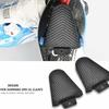 1 pár gumových krytek na cyklistické zarážky pro Shimano SPD-SL zarážky SH10 SH11 SH12 pro pedálové zarážky na kolo