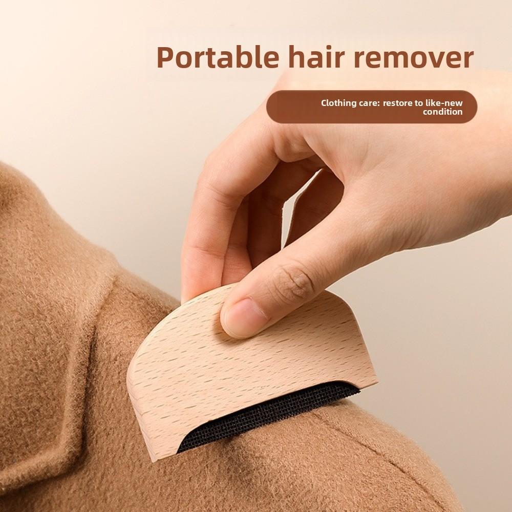 Reusable Sweater Lint Removers Manual Pilling Remover Portable Clothes Shaver