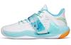 Men's Sneakers Anta Splash 4 Nitrogen Technology Textile, Synthetic Leather, TPU