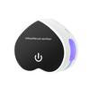 Portable Smart UV Toothbrush Sterilizer 2 Brush Slots Toothbrush Storage Rack  School