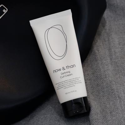 Crème Essentielle Boucles Now & Then, 150ml, 1 unité
