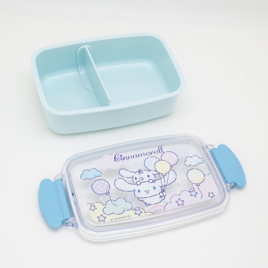 Cinnamoroll Lunch Box PL 1R [with Divider]