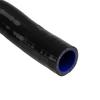 Silicone Radiator coolant Hose Fit For Ducati Monster 937 2021-2025 Black